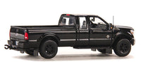 Thumbnail for Camioneta Pickup Ford F250 XLT Con Cabina Super Crew Negra (Modelo Descontinuado) - KATZER