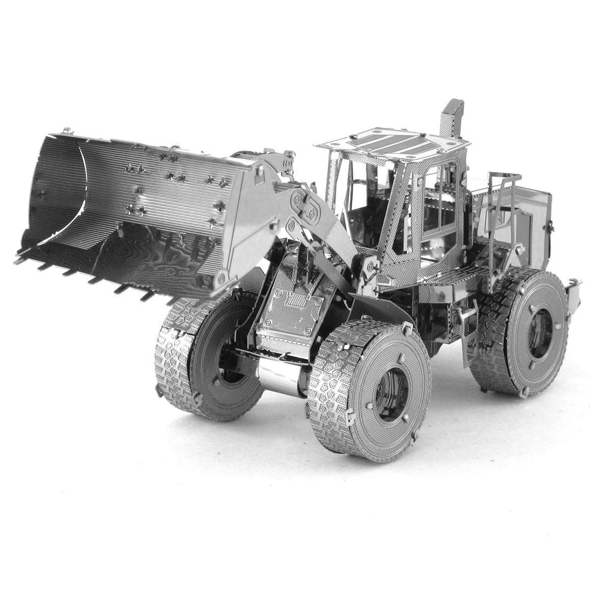 Cargador De Ruedas - Cat Wheel Loader (Armable) - KATZER
