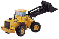 Thumbnail for Cargador De Ruedas Volvo L - 160 Escala 1:50 (Modelo Descontinuado) - KATZER