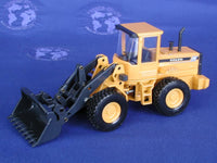 Thumbnail for Cargador De Ruedas Volvo L70C Escala 1:50 (Modelo Descontinuado) - KATZER