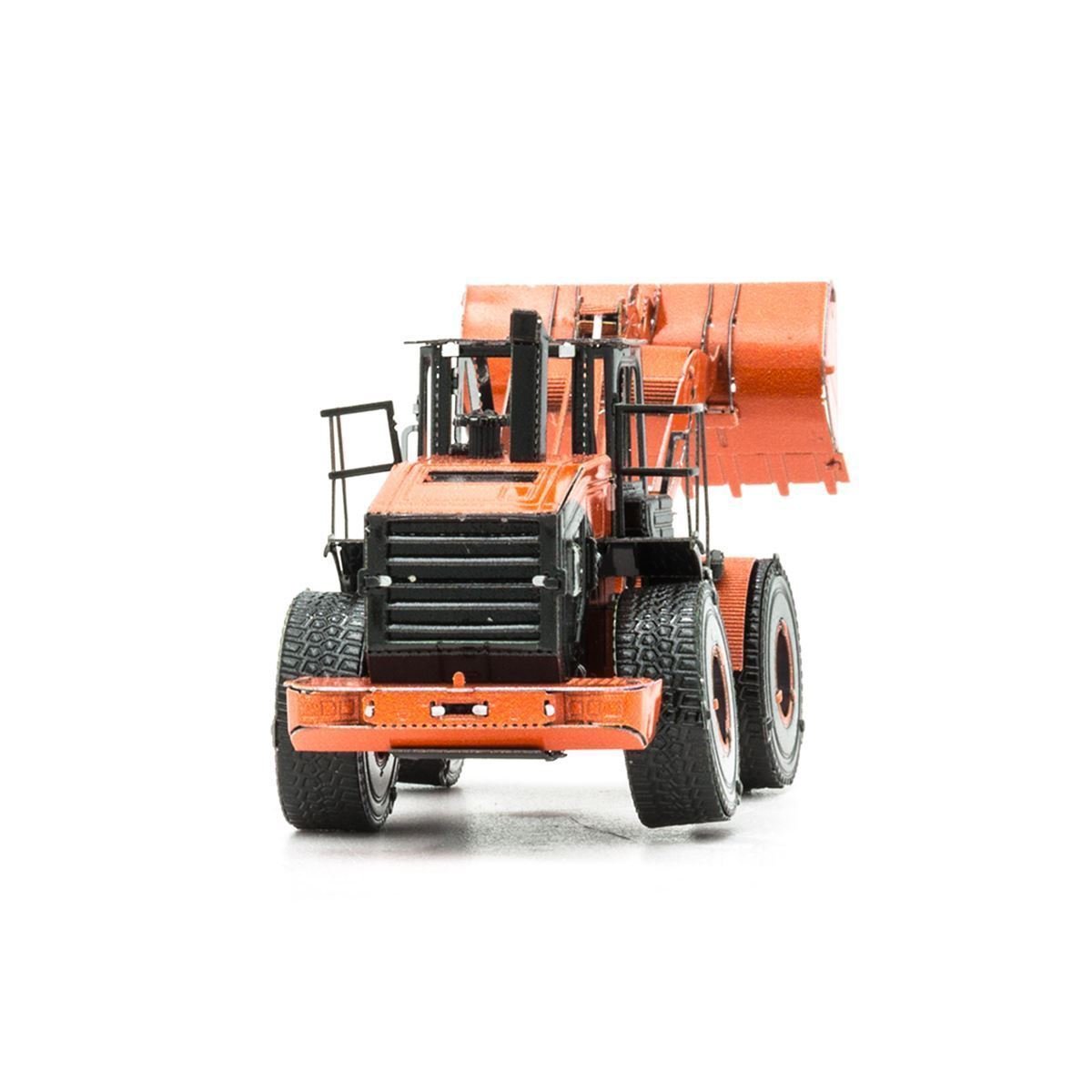 Cargador De Ruedas - Wheel Loader (Armable) - KATZER
