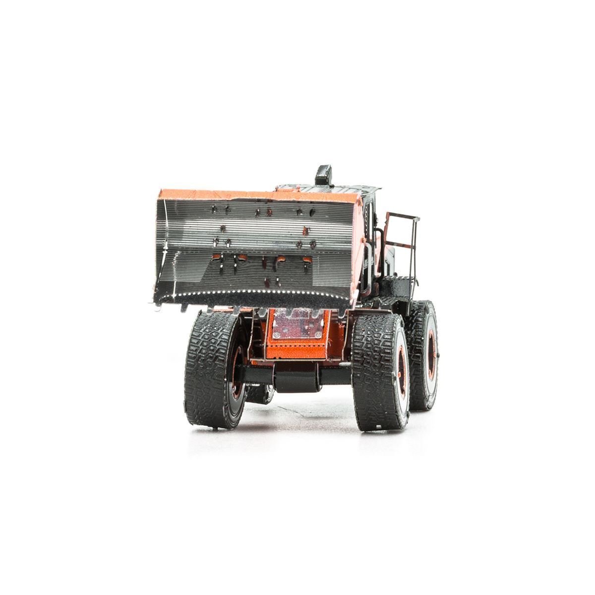 Cargador De Ruedas - Wheel Loader (Armable) - KATZER