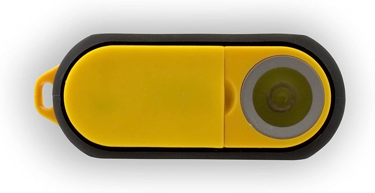 Cargador Portátil Cat Active Urban Powerbank de 10.000 mAh. con Tecnología Militar IP65 - KATZER