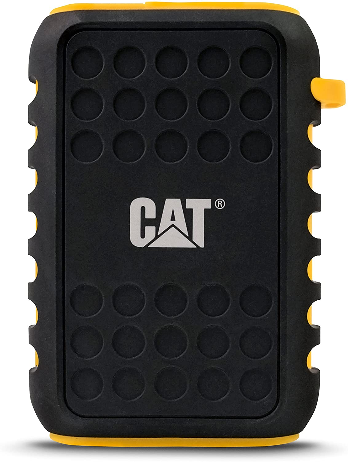 Cargador Portátil Cat Active Urban Powerbank de 10.000 mAh. con Tecnología Militar IP65 - KATZER