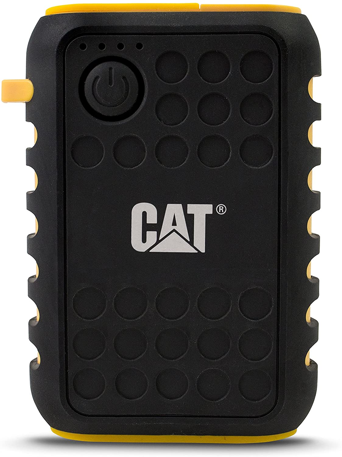 Cargador Portátil Cat Active Urban Powerbank de 10.000 mAh. con Tecnología Militar IP65 - KATZER