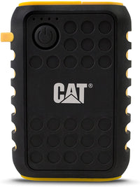 Thumbnail for Cargador Portátil Cat Active Urban Powerbank de 10.000 mAh. con Tecnología Militar IP65 - KATZER