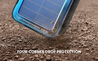 Thumbnail for Cargador Portátil Solar Anker PowerCore de 20,000 mAh. + Linterna con Tecnología Militar IP65 Resitente al Polvo y Agua - KATZER