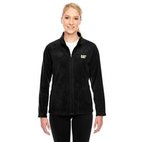 Thumbnail for Casaca Microfleece Jacket Negro - KATZER