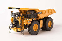 Thumbnail for CCM789D-Y Camión Minero Caterpillar 789D Escala 1:87 (Modelo Descontinuado) - KATZER