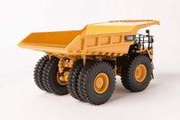 Thumbnail for CCM789D-Y Camión Minero Caterpillar 789D Escala 1:87 (Modelo Descontinuado) - KATZER