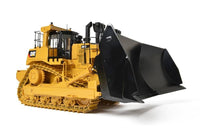 Thumbnail for CCMCATD10T2-CB Tractor De Orugas Caterpillar D10T2 Escala 1:24 (Modelo Descontinuado) - KATZER