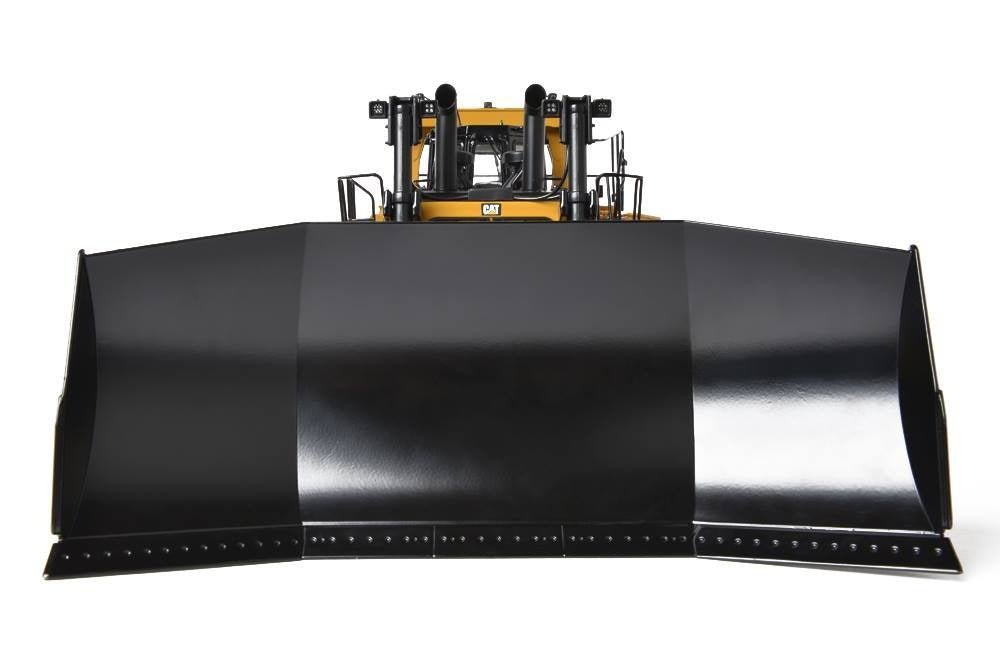 CCMCATD10T2-CB Tractor De Orugas Caterpillar D10T2 Escala 1:24 (Modelo Descontinuado) - KATZER