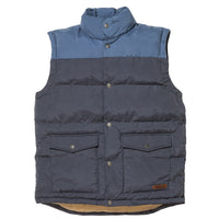 Thumbnail for Chaleco Caterpillar Eaton Vest Eclipse - KATZER