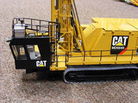Thumbnail for CUS31 Perforadora Caterpillar MD6640 Escala 1:50 - KATZER