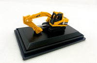 Thumbnail for Excavadora De Orugas 315D L - (Micro - Constructor) - KATZER