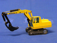 Thumbnail for Excavadora De Orugas Whitlock 50R Escala 1:50 (Modelo Descontinuado) - KATZER