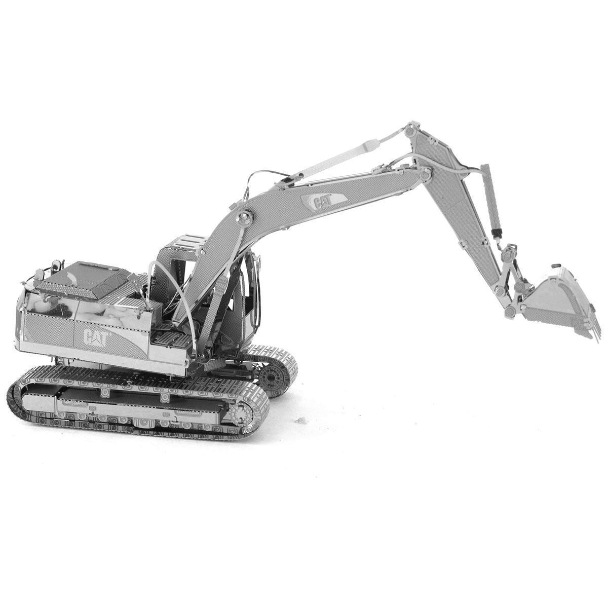 Excavadora Hidráulica - Cat Excavator - KATZER