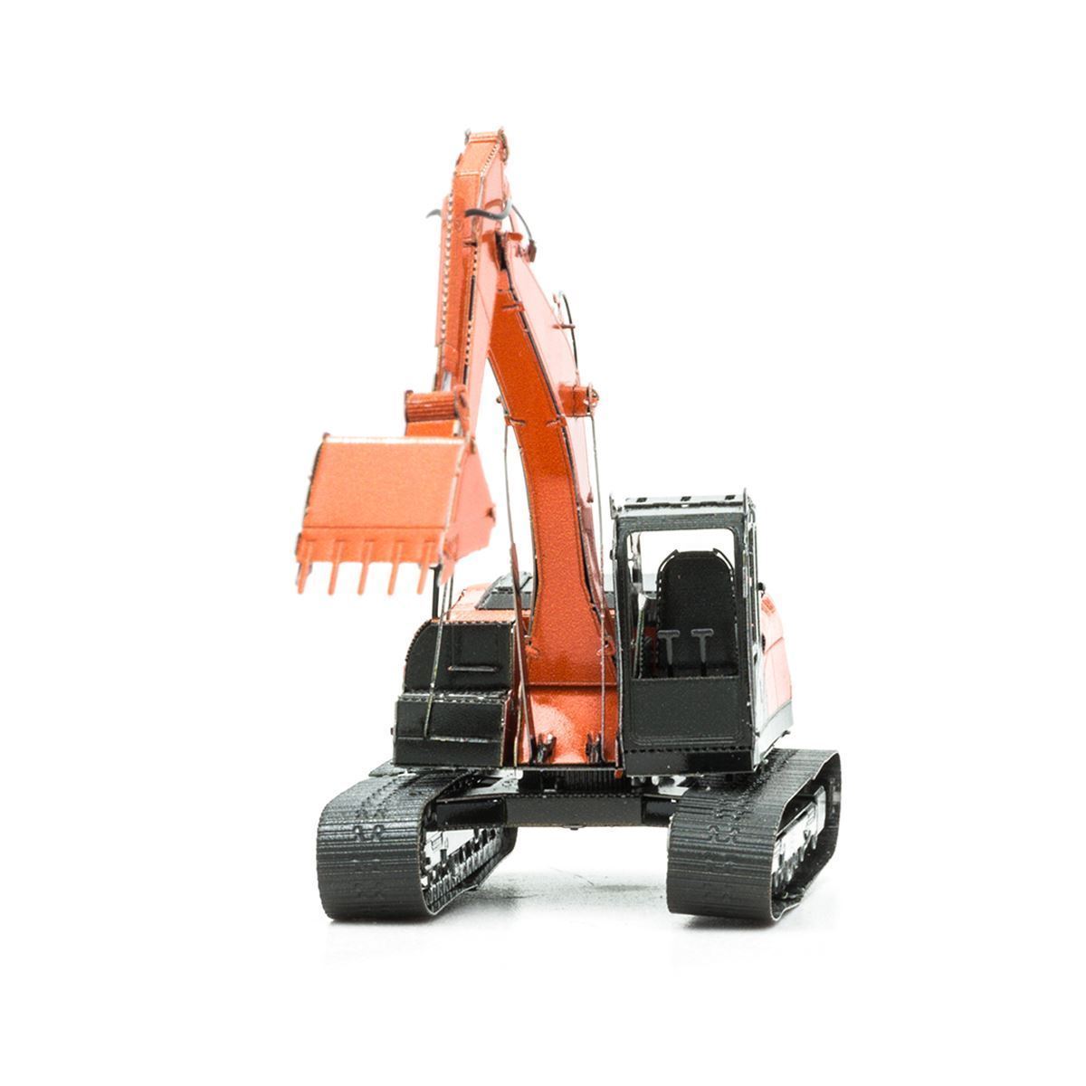 Excavadora Hidráulica - Excavator - KATZER