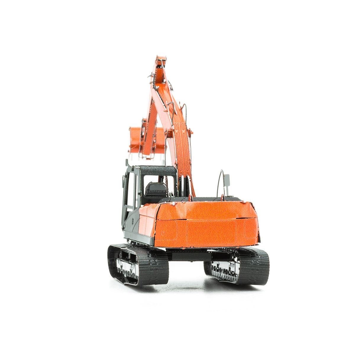 Excavadora Hidráulica - Excavator - KATZER
