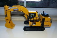 Thumbnail for Excavadora Komatsu PC2000-8 Escala 1:50 (Modelo Descontinuado) - KATZER