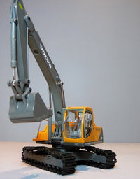 Thumbnail for Excavadora Volvo EC210 Escala 1:50 (Modelo Descontinuado) - KATZER