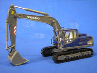 Thumbnail for Excavadora Volvo EC210C Escala 1:50 (Modelo Descontinuado) - KATZER