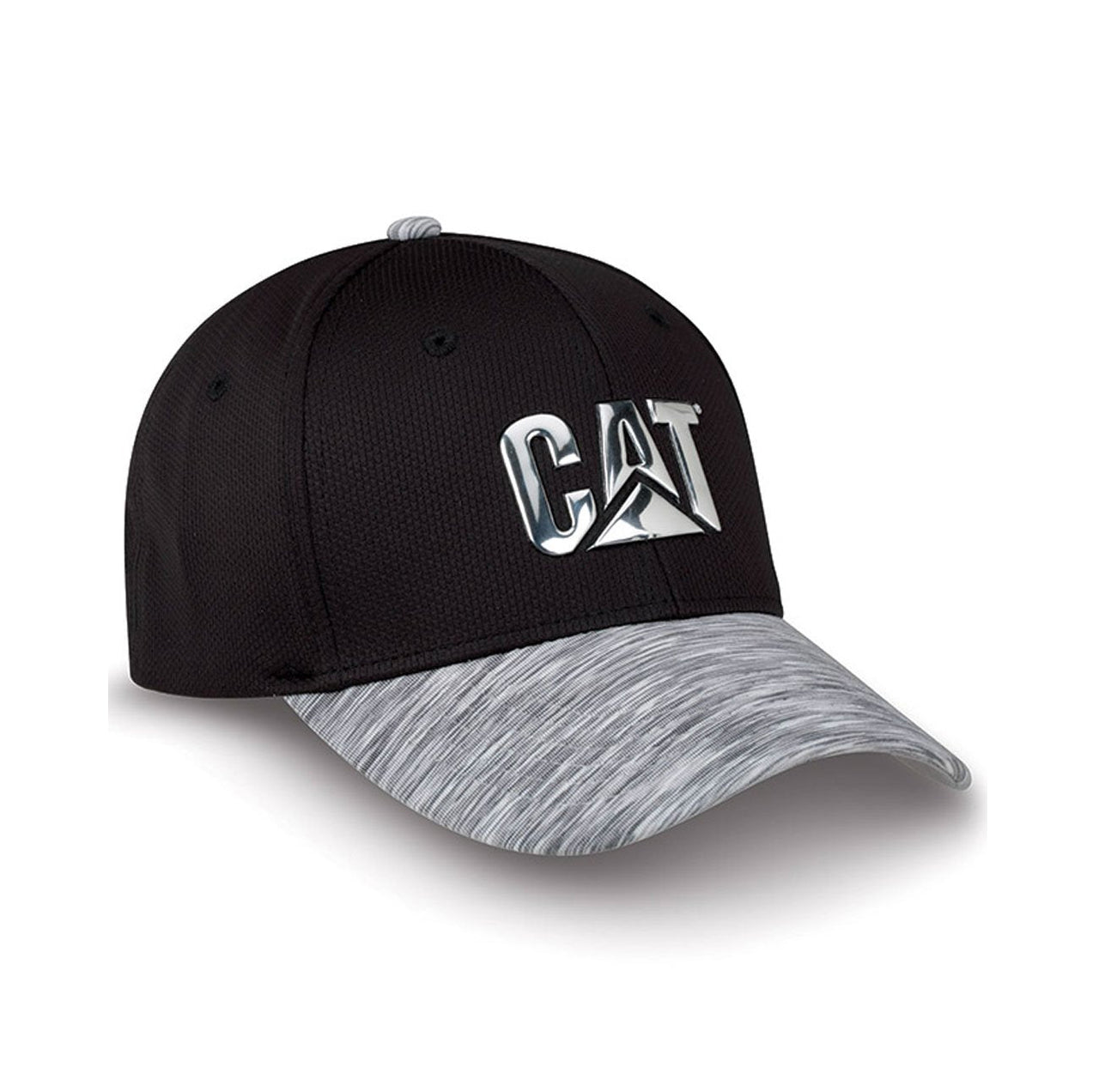 Gorra Cat Liquid Metal Cap 4448184 - KATZER