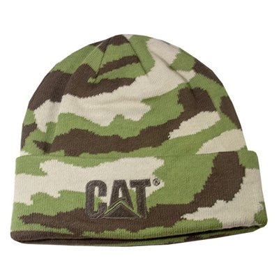 Gorra De Tejido Camo - KATZER