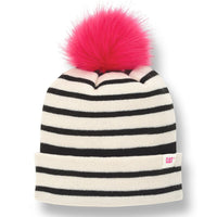 Thumbnail for Gorra De Tejido Cat Ladies Striped Beanie 4448379 - KATZER