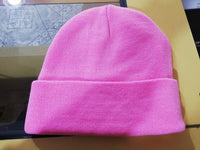 Thumbnail for Gorra De Tejido Cat Pink Knit Cap 4445590 - KATZER