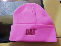 Thumbnail for Gorra De Tejido Cat Pink Knit Cap 4445590 - KATZER