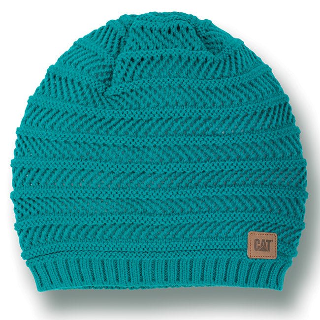 Gorra De Tejido Cat Slouchy Beanie 4448193 - KATZER