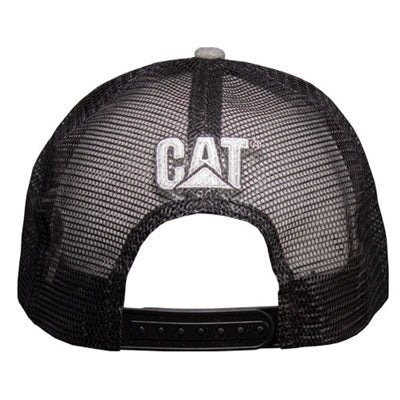 Gorra Gunmetal - KATZER