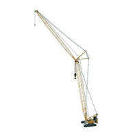Thumbnail for Grúa De Oruga Liebherr LR 1300 Escala 1:50 - KATZER