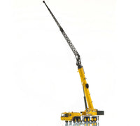 Thumbnail for Grúa Hidráulica Móvil Grove GMK 6300L Maxim Escala 1:50 - KATZER