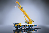 Thumbnail for Grúa Móvil Demag AC250-5 Escala 1:50 - KATZER