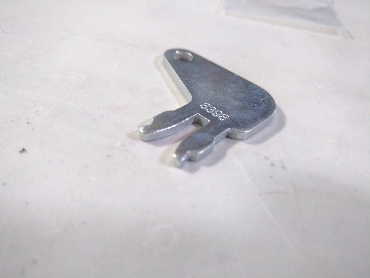 Llave Maestra CAT 8H-5306 - KATZER