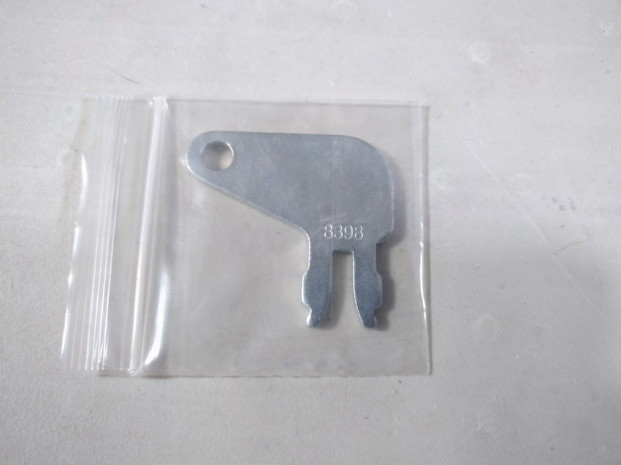 Llave Maestra CAT 8H-5306 - KATZER