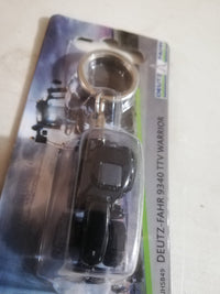 Thumbnail for Llavero Deutz-Fahr Agrotron 9340 TTV Warrior Edition - UH5849 - KATZER