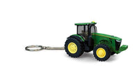 Thumbnail for Llavero Tractor John Deere ERTL -TBE45322 - KATZER