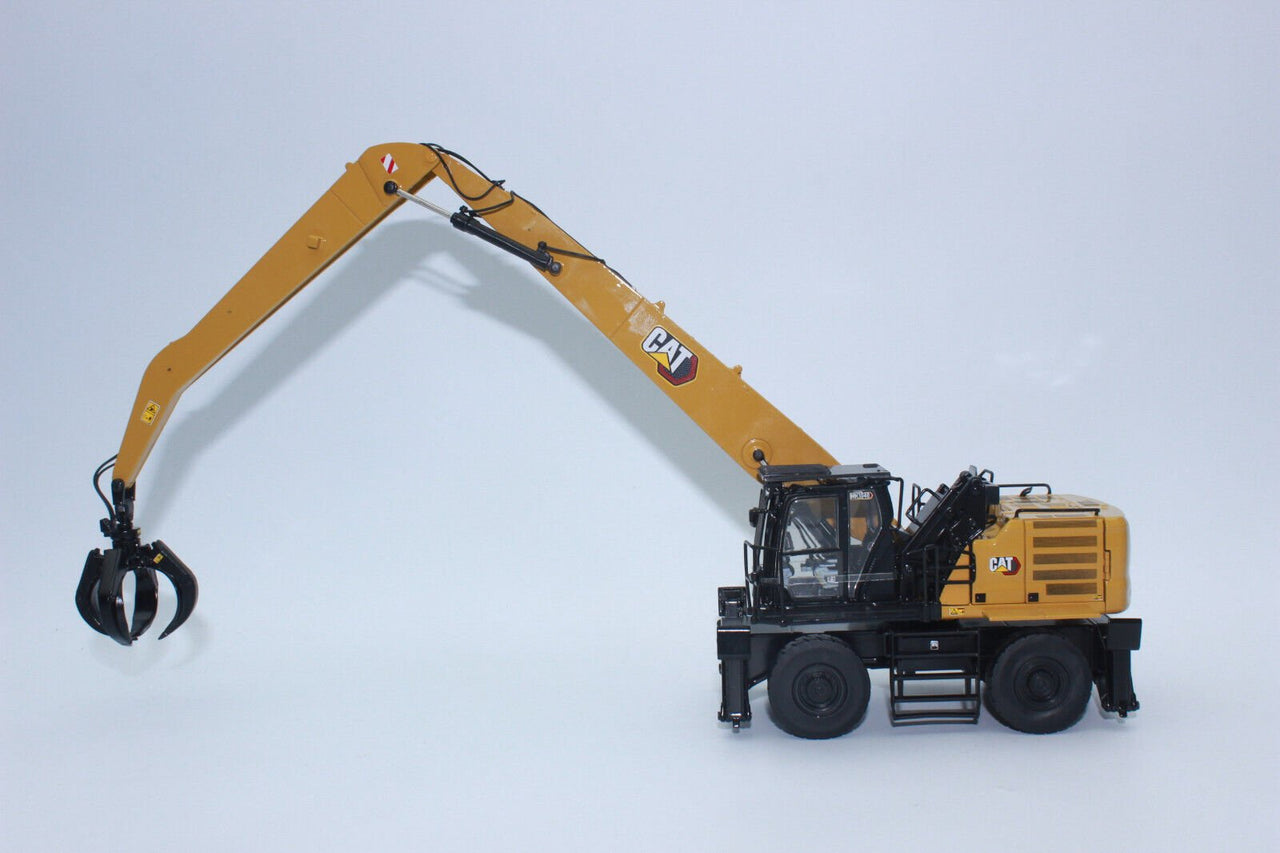 Manipulador MH3040 Escala 1:50 - KATZER