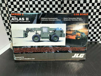 Thumbnail for Manipulador Militar JLG Atlas II Escala 1:32 - KATZER