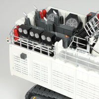 Thumbnail for Pala Minera Liebherr R9600 Escala 1:50 (Pre - Venta) - KATZER