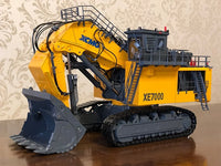 Thumbnail for Pala Minera XCMG XE7000 Escala 1:50 - KATZER