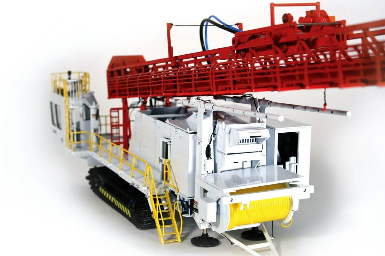 Perforadora Bucyrus 49HR 1:50 (Descontinuado) - KATZER