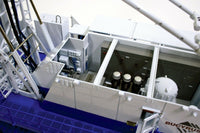 Thumbnail for Perforadora Bucyrus 49HR Escala 1:50 (Modelo Descontinuado) - KATZER