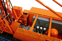 Thumbnail for Perforadora Bucyrus 49HR Escala 1:50 (Modelo Descontinuado) - KATZER