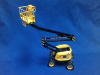 Thumbnail for Plataforma De Trabajo Aérea XCMG GTBZ14J Escala 1:35 - KATZER