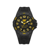 Thumbnail for Reloj Cat Karbon Fiber K2.121.21.117 - KATZER