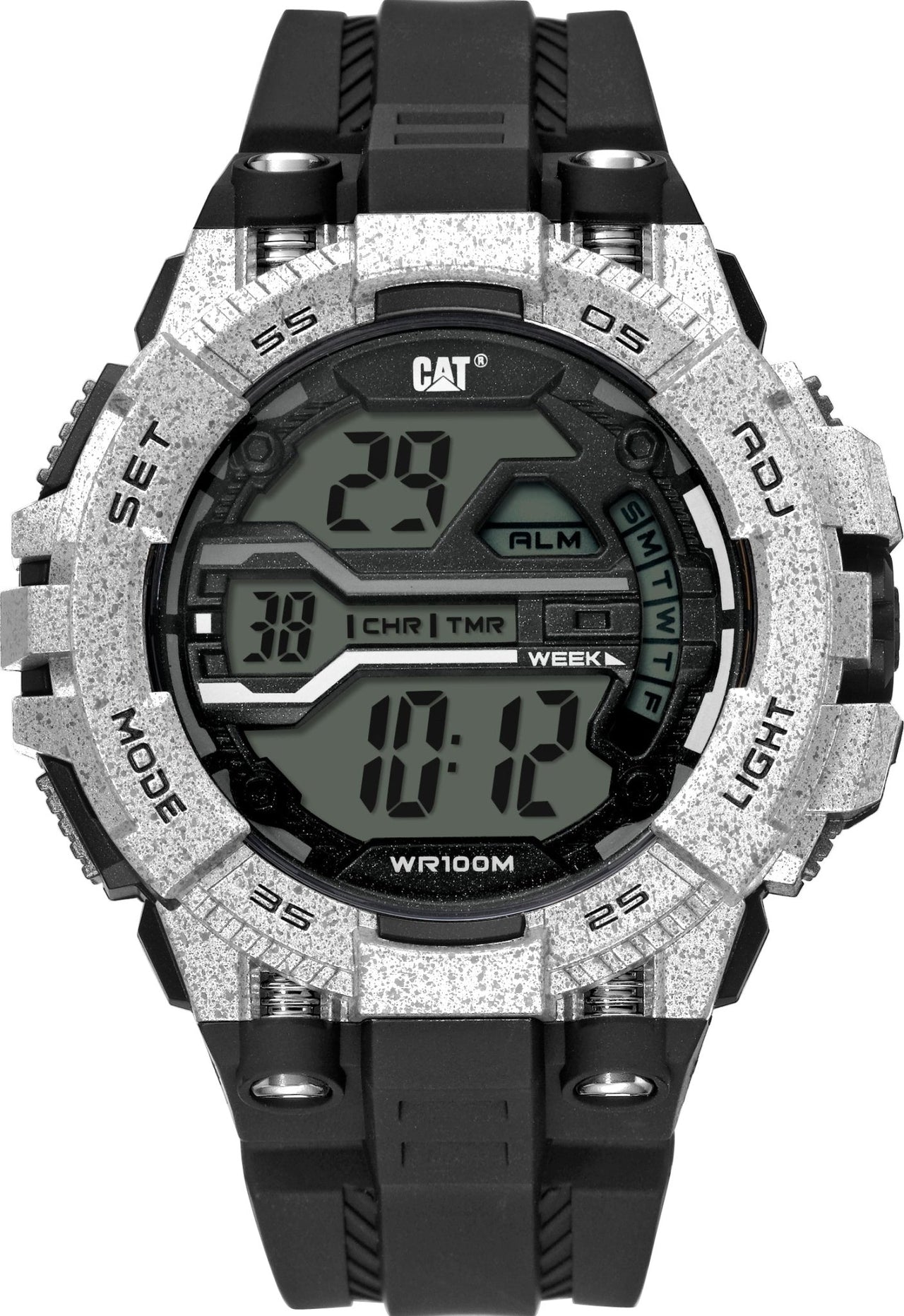 Reloj Cat OA K2.147.21.141 - KATZER